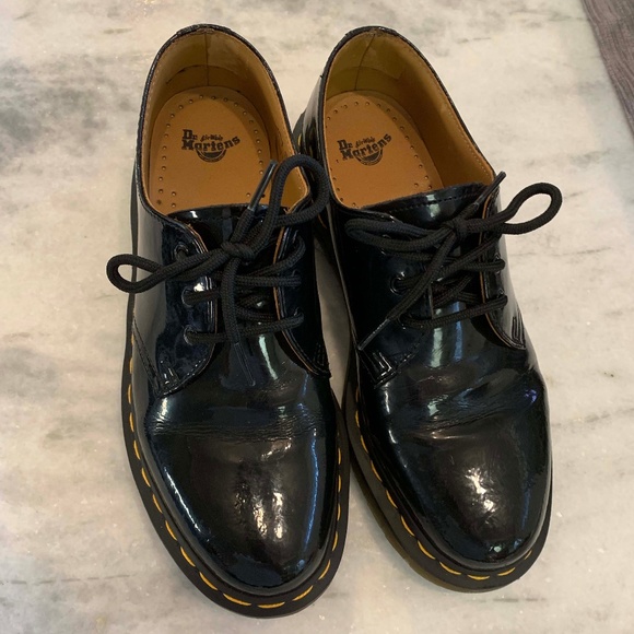dr martens 1461 38